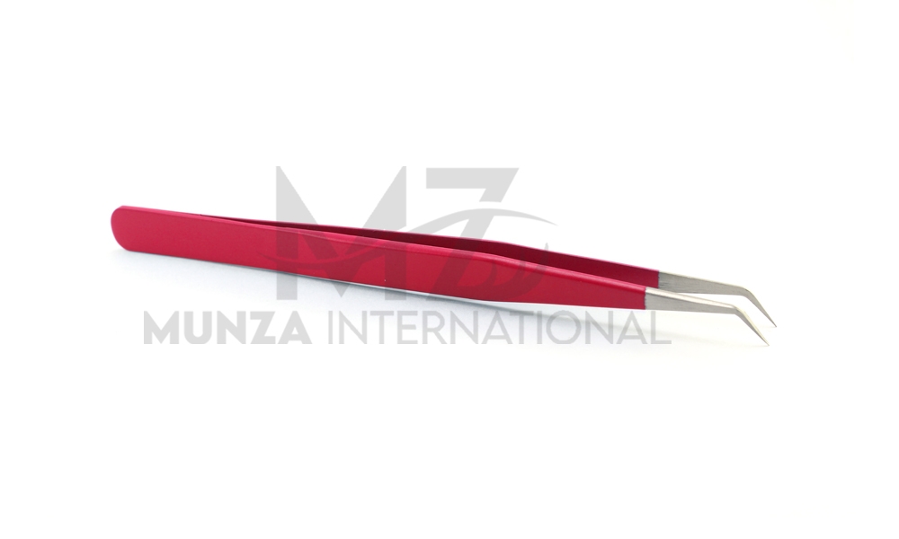 Eyelash Tweezers